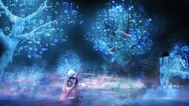 Illustration for article titled TAY : Open Forum - How Can a Game So Beautiful...